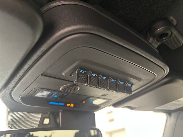 Certified 2024 Ford Bronco Badlands image 33