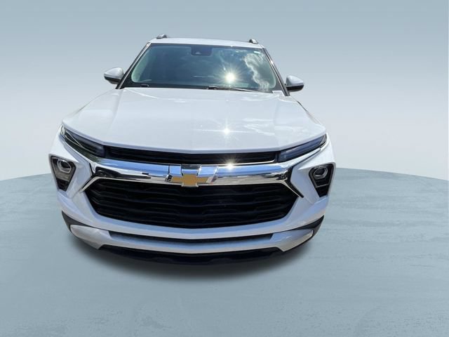 Used 2024 Chevrolet TrailBlazer LT FWD image 10