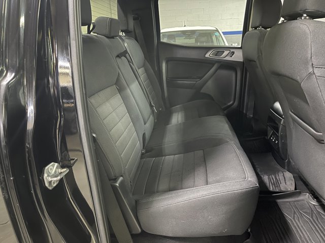 Certified 2019 Ford Ranger XLT w/ Equipment Group 301A Mid image 18