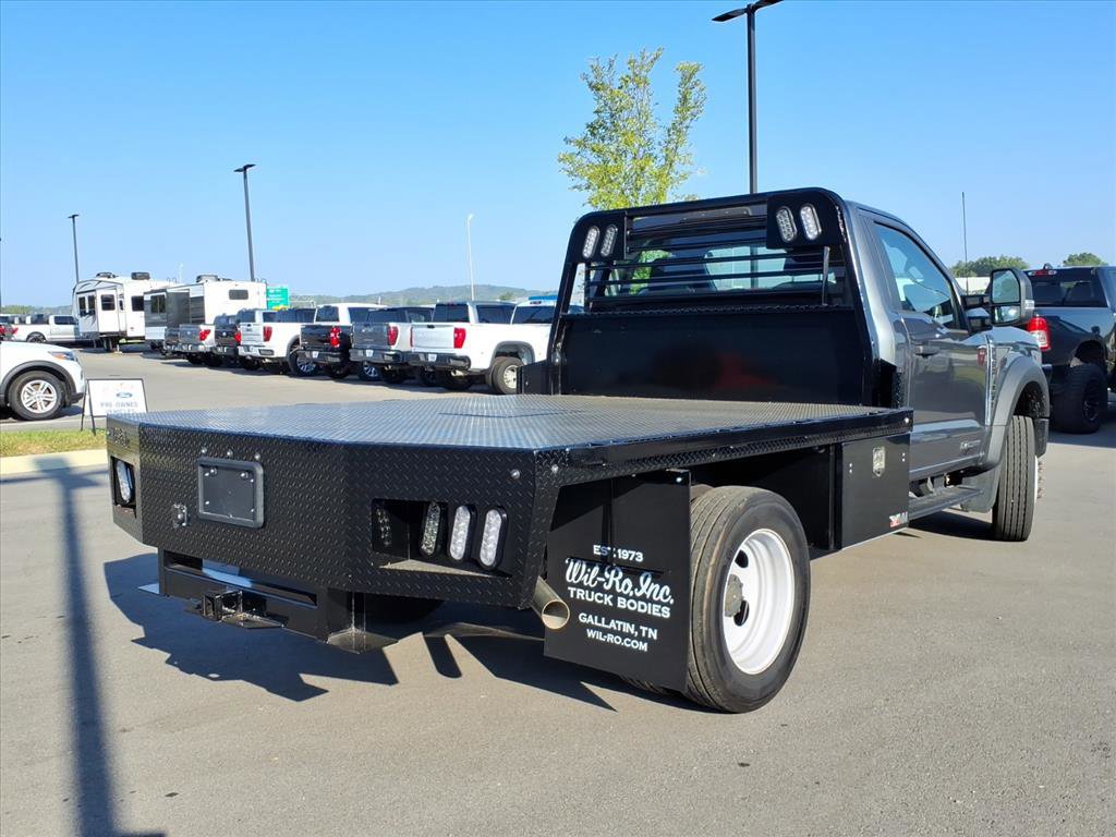 Certified 2023 Ford F450 XL image 5
