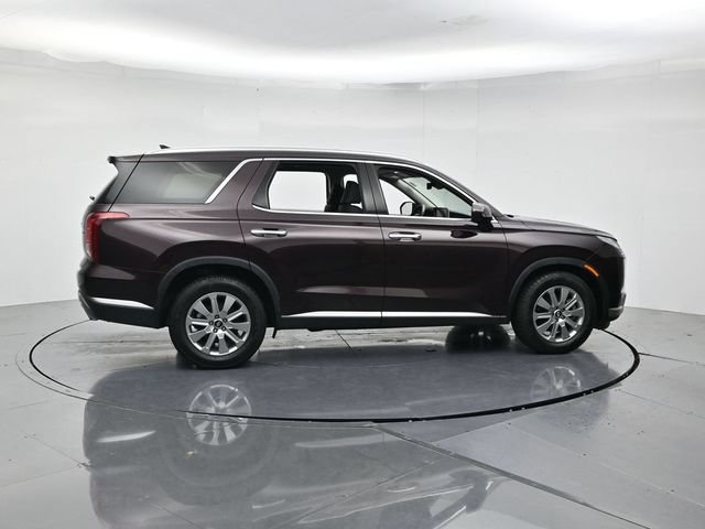 Used 2024 Hyundai Palisade SEL AWD/4WD image 2