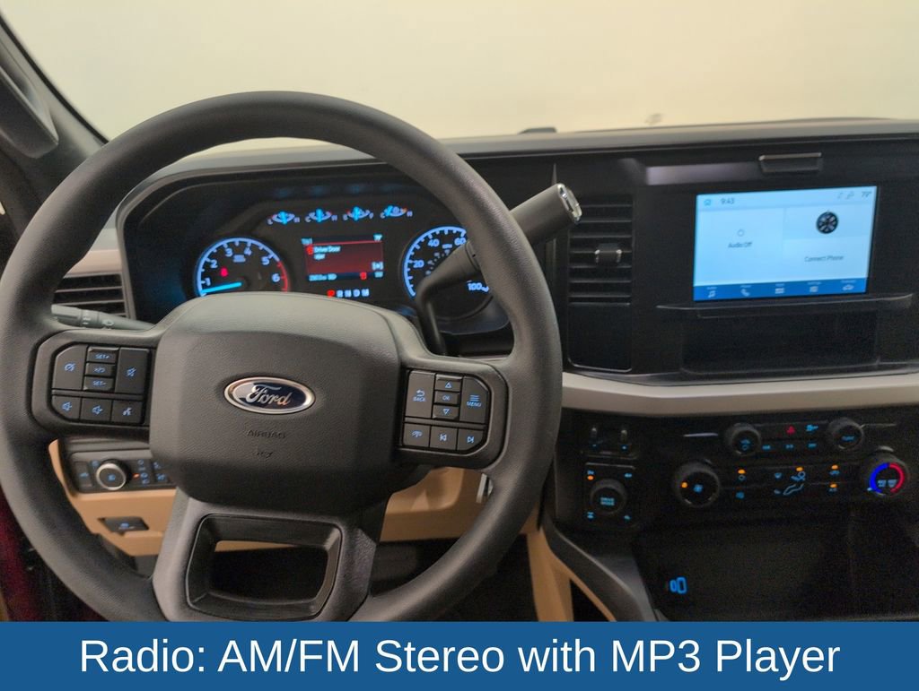 Certified 2026 Ford F250 XLT AWD/4WD image 19