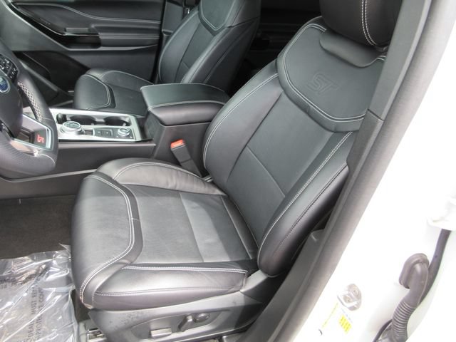 Certified 2023 Ford Explorer ST w/ Equipment Group 401A AWD/4WD image 25