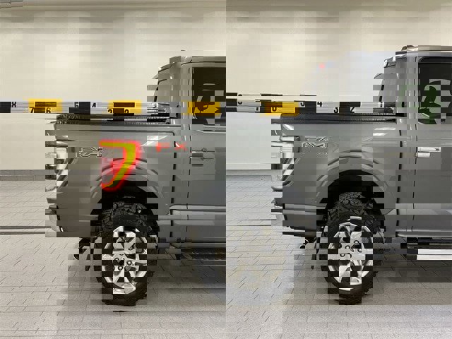 Certified 2023 Ford F150 Lariat w/ FX4 Off-Road Package image 6