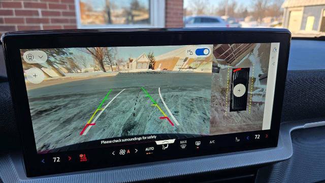 Certified 2025 Ford Explorer ST-Line w/ Premium Package image 17