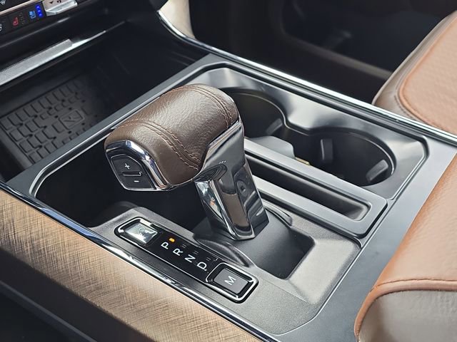 Certified 2024 Ford F150 King Ranch w/ FX4 Off-Road Package image 29