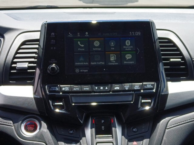Used 2022 Honda Odyssey EX-L image 12