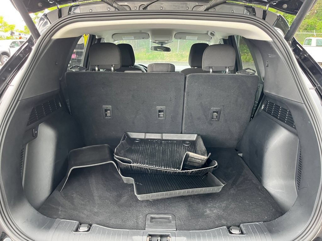 Certified 2023 Ford Escape Active AWD/4WD image 21