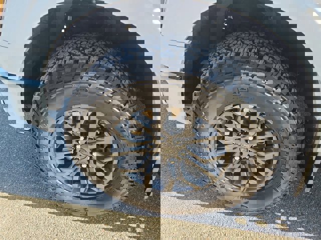 Certified 2024 Ford F150 Tremor w/ Bed Utility Package image 18