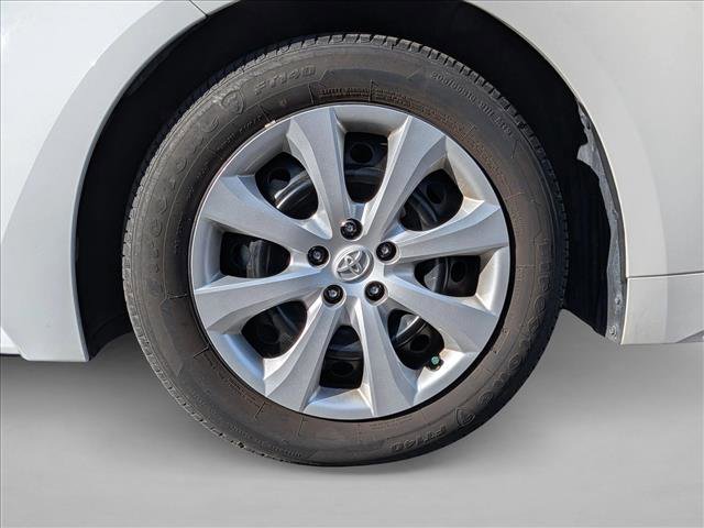 Used 2024 Toyota Corolla LE FWD image 21