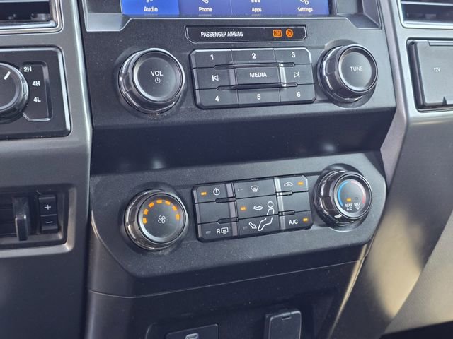 Certified 2022 Ford F250 XLT AWD/4WD image 19