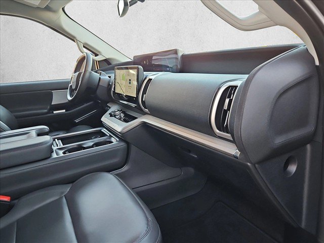 Certified 2026 Ford Expedition Max Active AWD/4WD image 18