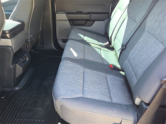 Certified 2023 Ford F350 XL w/ 360-Degree Camera Package image 16