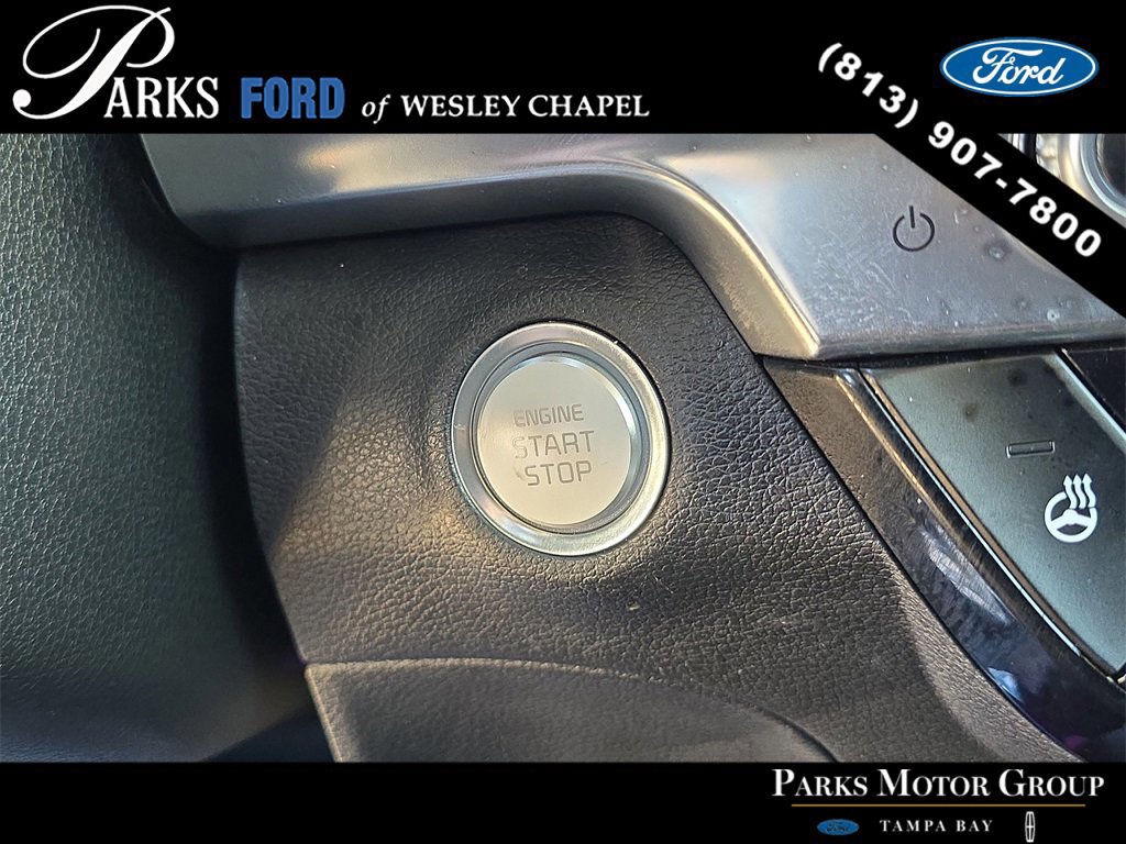 Used 2022 Kia Telluride SX w/ Nightfall Edition Package image 26