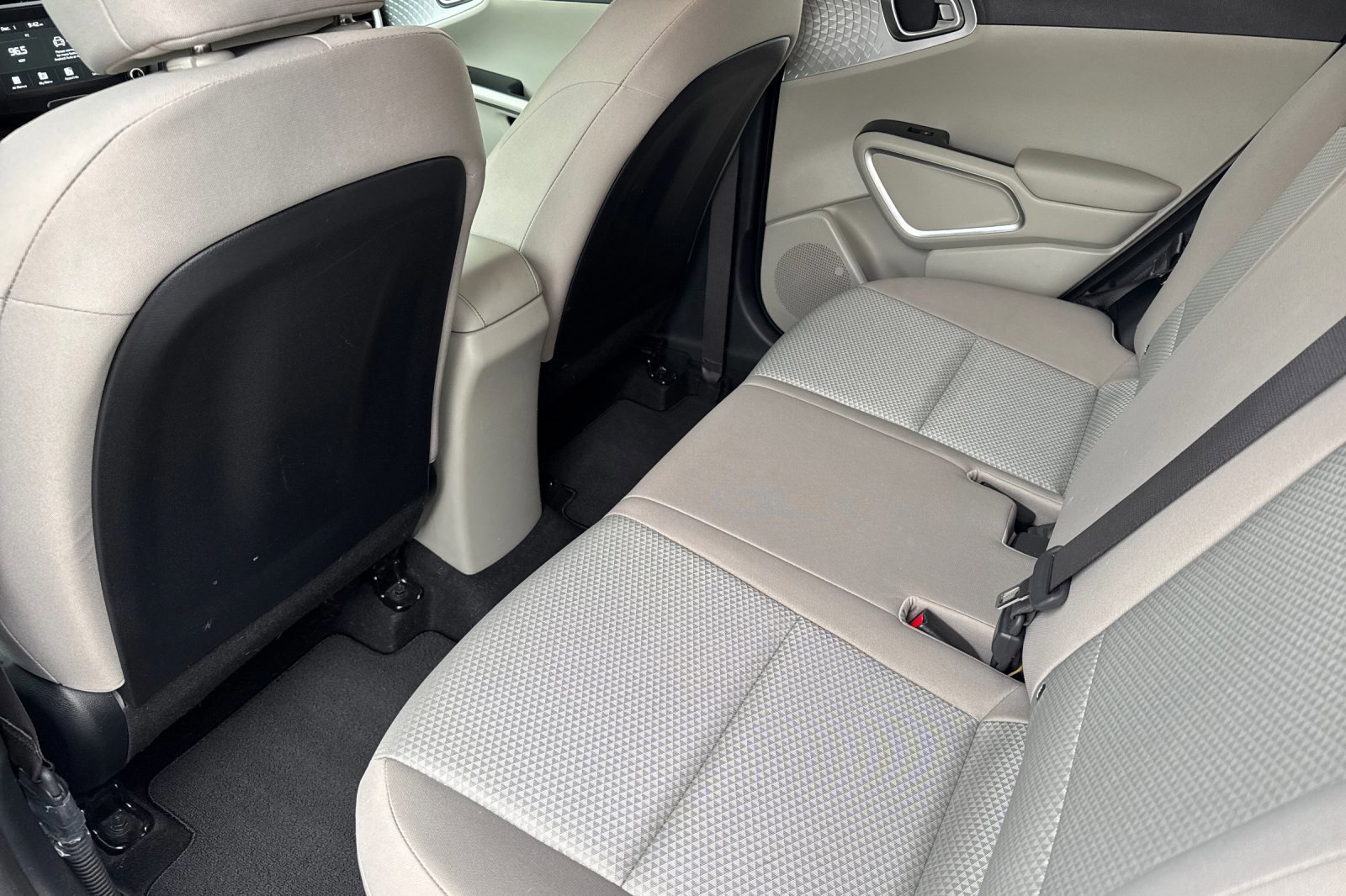 Used 2021 Kia Soul LX image 13