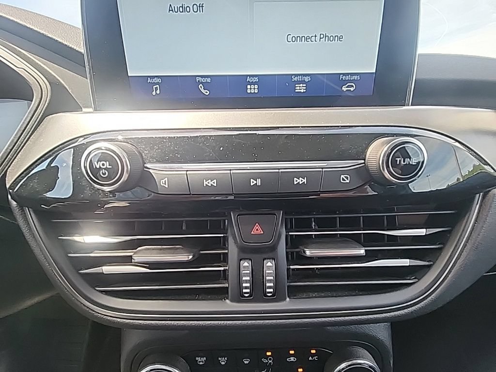 Certified 2023 Ford Escape Active AWD/4WD image 17