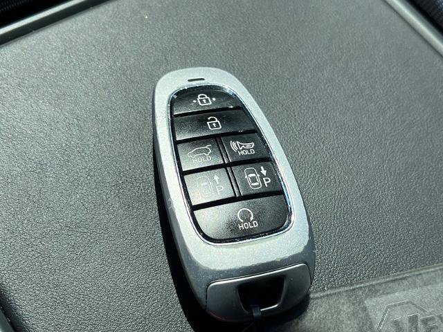 Used 2024 Hyundai Palisade Calligraphy AWD/4WD image 14