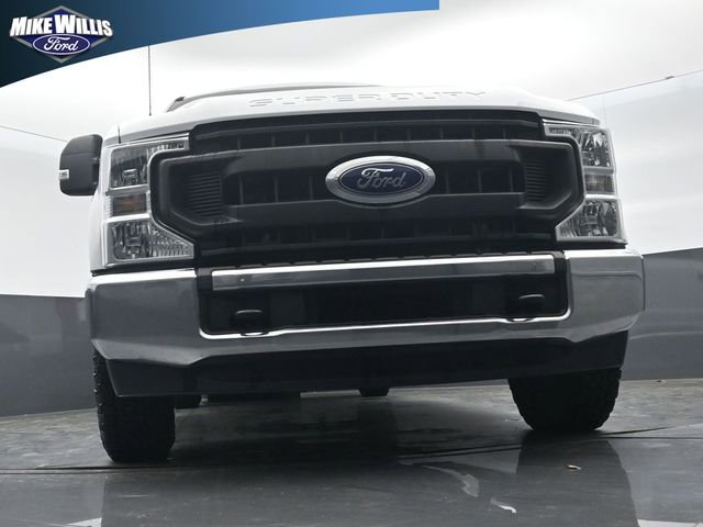 Certified 2022 Ford F250 XL w/ Power Equipment Group RWD image 18