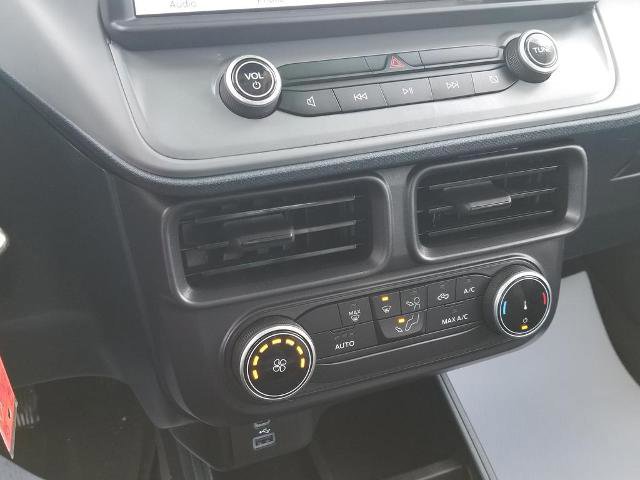 Certified 2022 Ford Maverick XL image 19