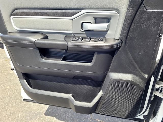Used 2022 RAM 2500 Big Horn AWD/4WD image 19