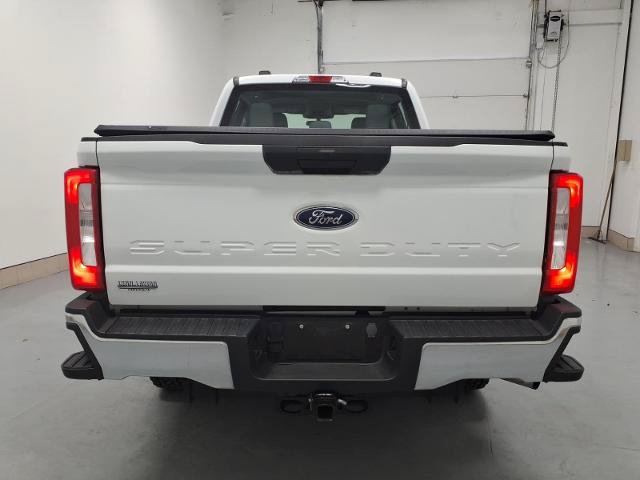 Certified 2024 Ford F250 XL w/ XL Chrome Package AWD/4WD image 4