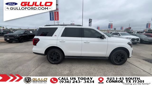 Certified 2023 Ford Expedition Timberline AWD/4WD image 9