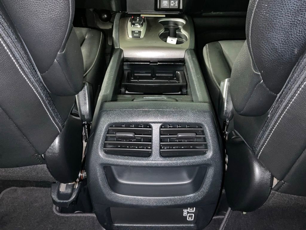 Used 2022 Honda Ridgeline RTL-E image 18