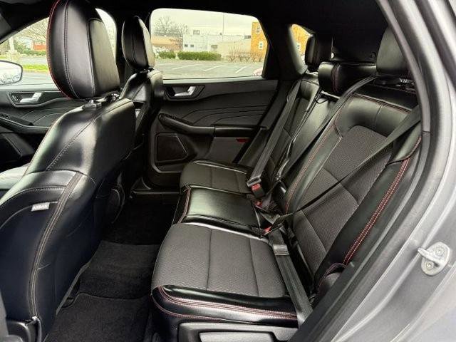 Certified 2023 Ford Escape ST-Line image 18