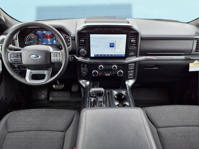 Certified 2023 Ford F150 XLT w/ Equipment Group 302A High image 15