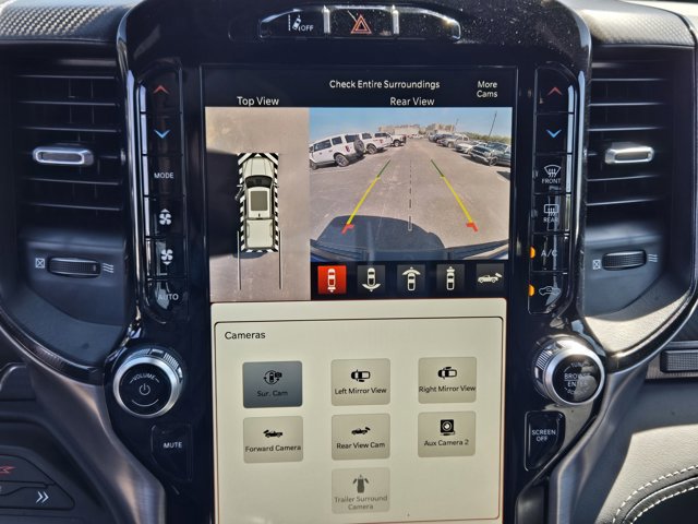 Used 2022 RAM 1500 TRX w/ TRX Level 2 Equipment Group image 9