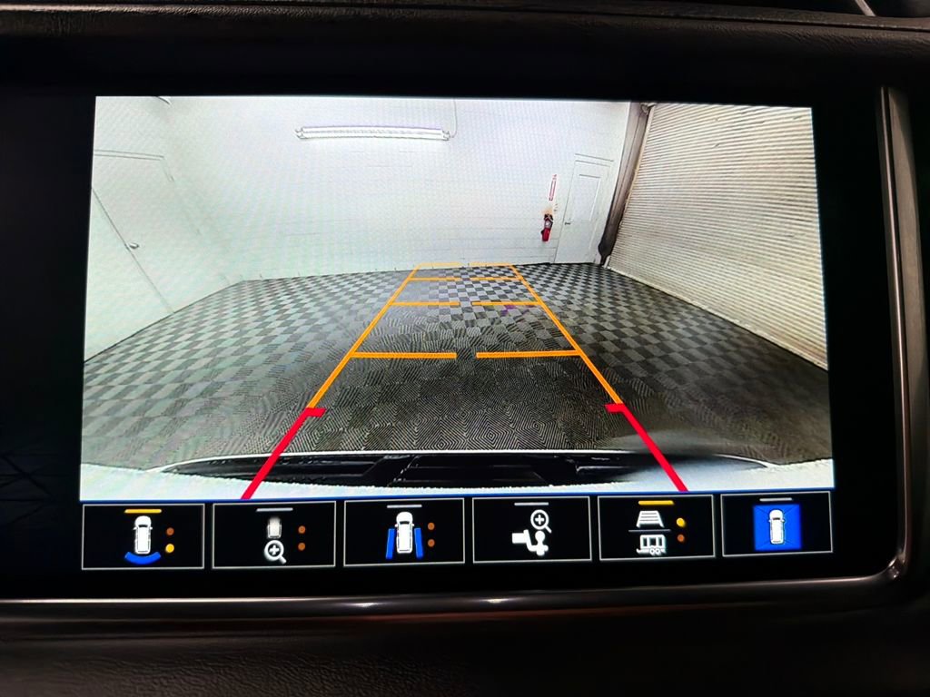 Used 2023 GMC Yukon Denali image 26