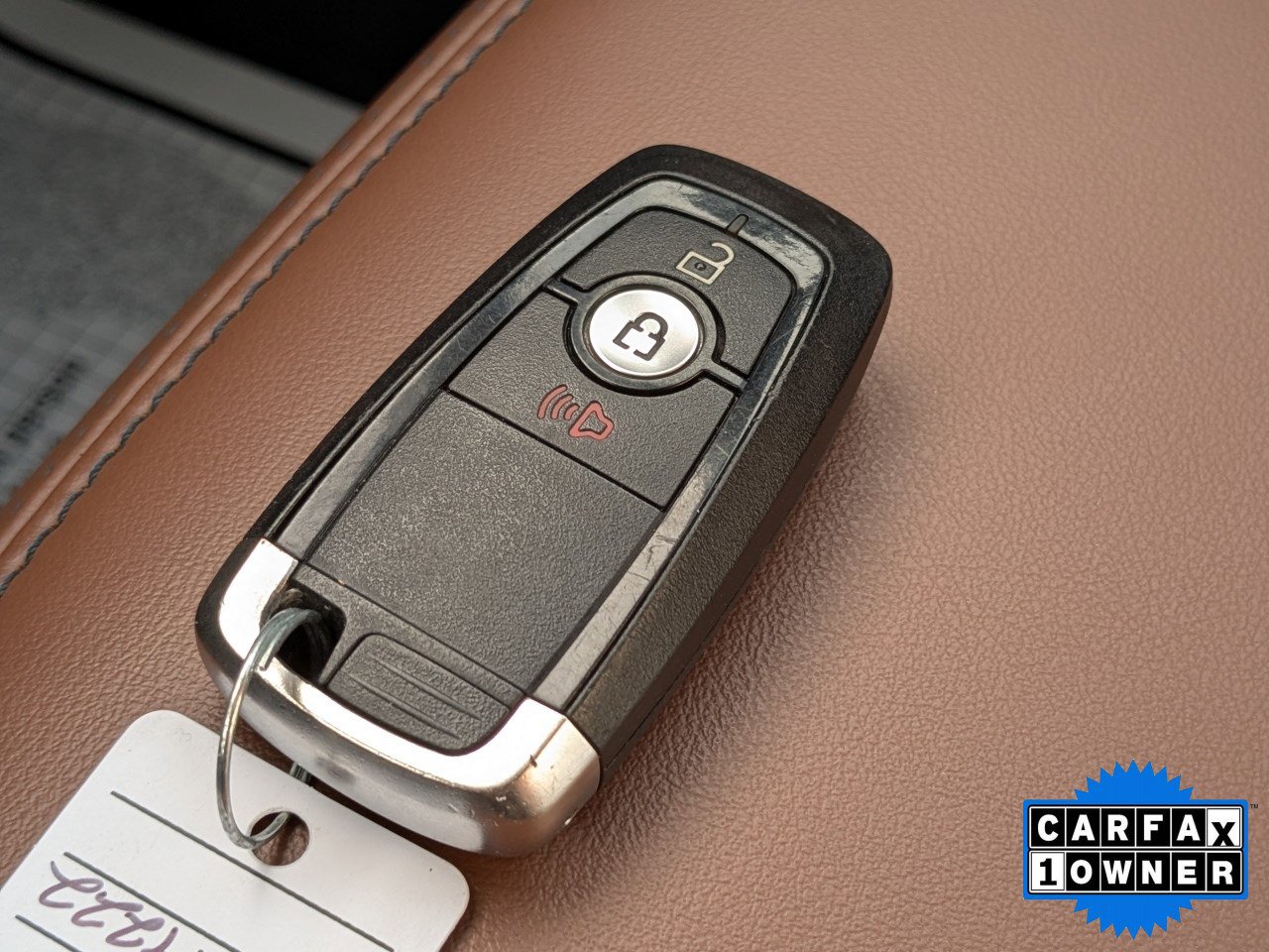 Certified 2023 Ford Maverick Lariat w/ Lariat Luxury Package image 35