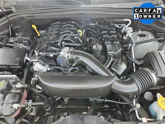 Used 2024 Dodge Durango GT AWD/4WD image 30