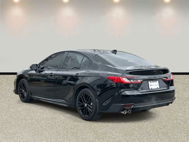 Used 2026 Toyota Camry SE w/ Convenience Package image 7