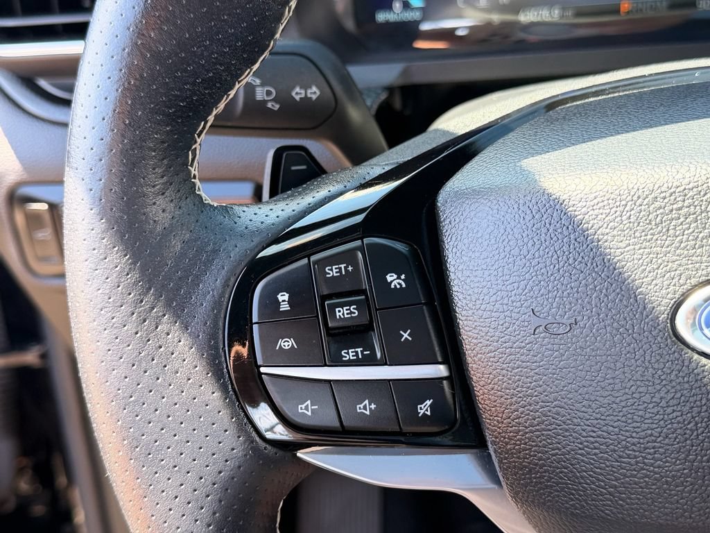 Certified 2023 Ford Explorer ST w/ Equipment Group 401A AWD/4WD image 28