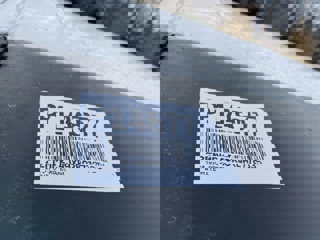 Certified 2024 Ford Edge SEL image 3