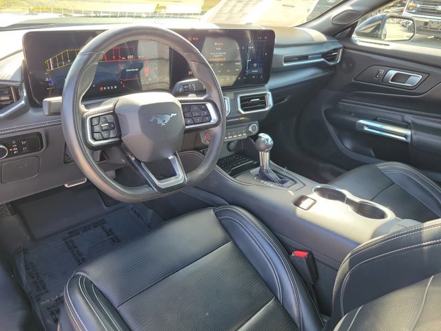 Certified 2024 Ford Mustang GT Premium image 20