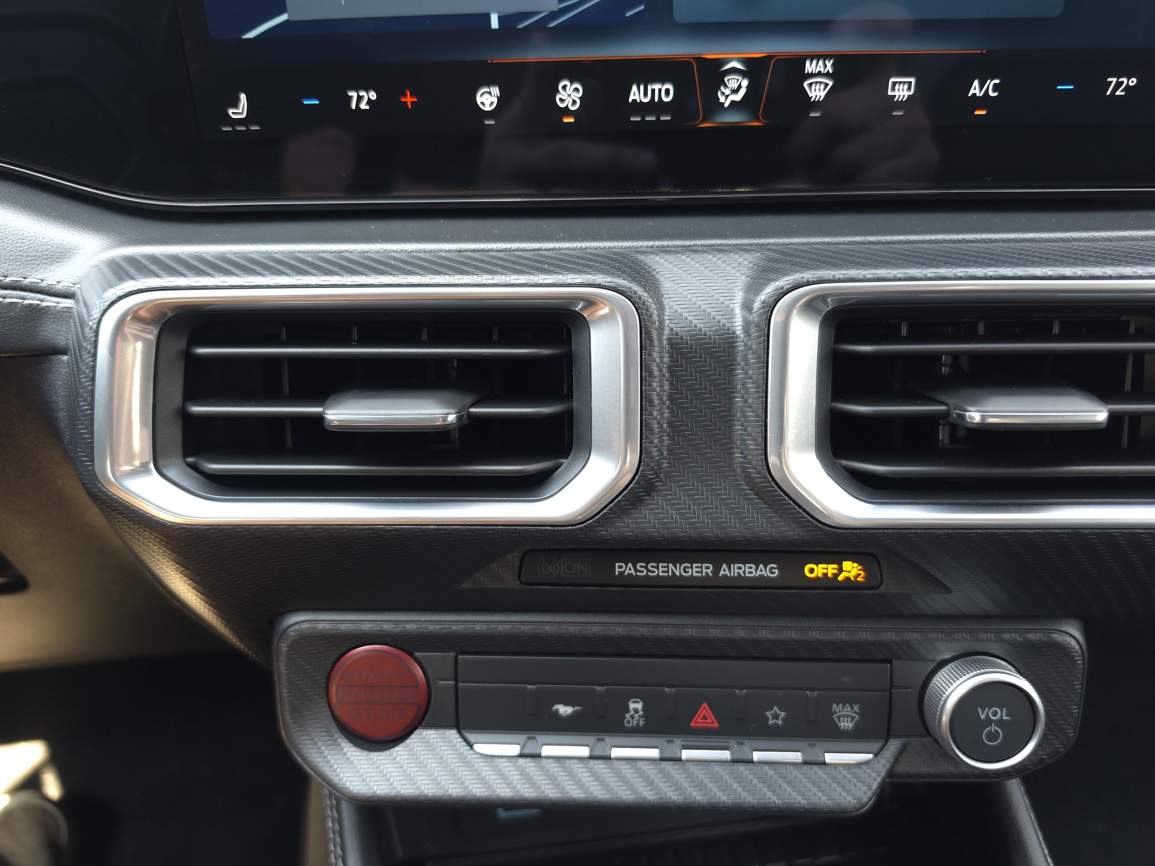 Certified 2024 Ford Mustang GT Premium RWD image 20