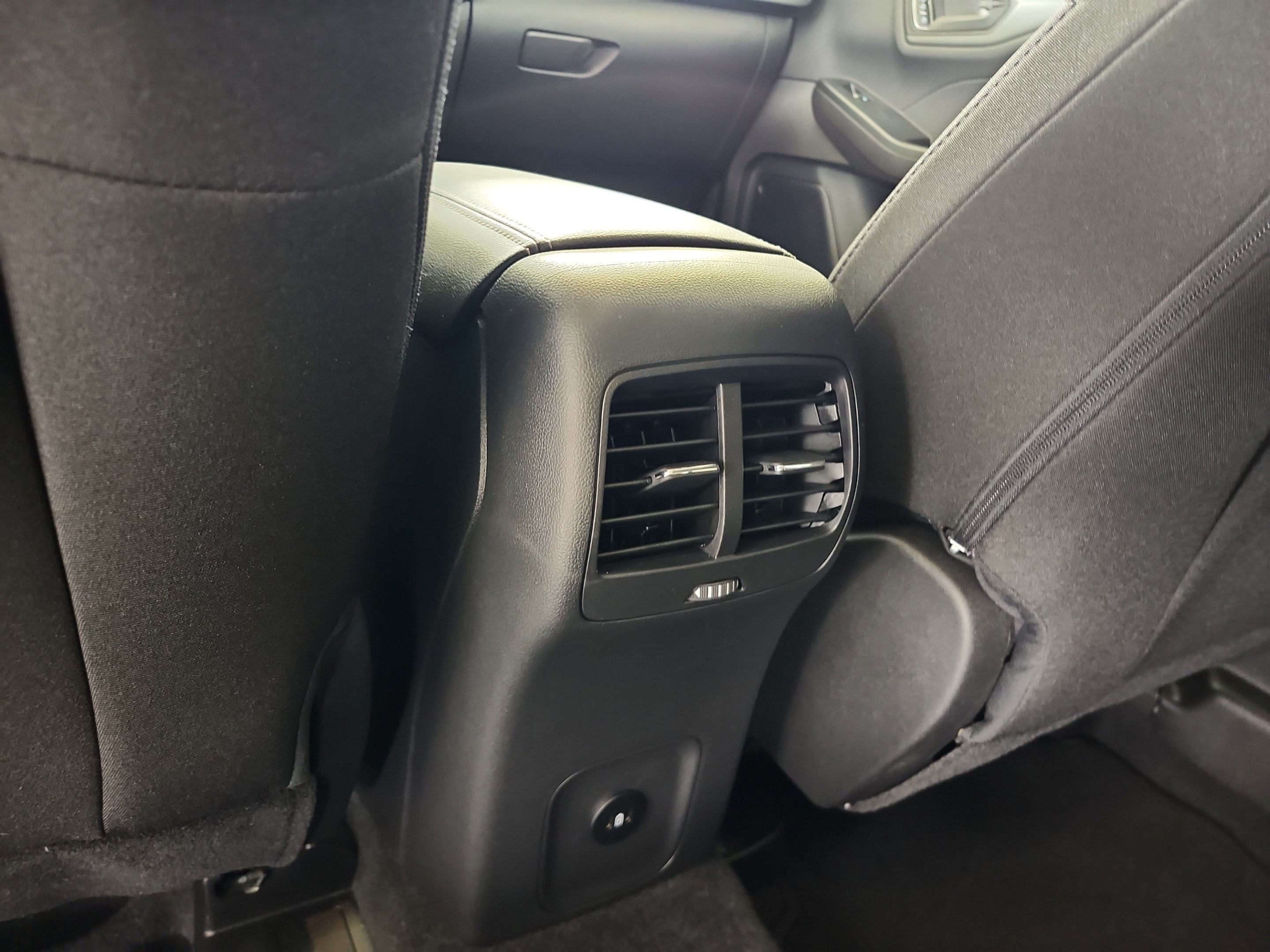 Certified 2024 Ford Escape Active FWD image 19