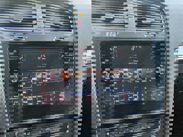 Used 2019 Volkswagen Golf Alltrack SE image 22