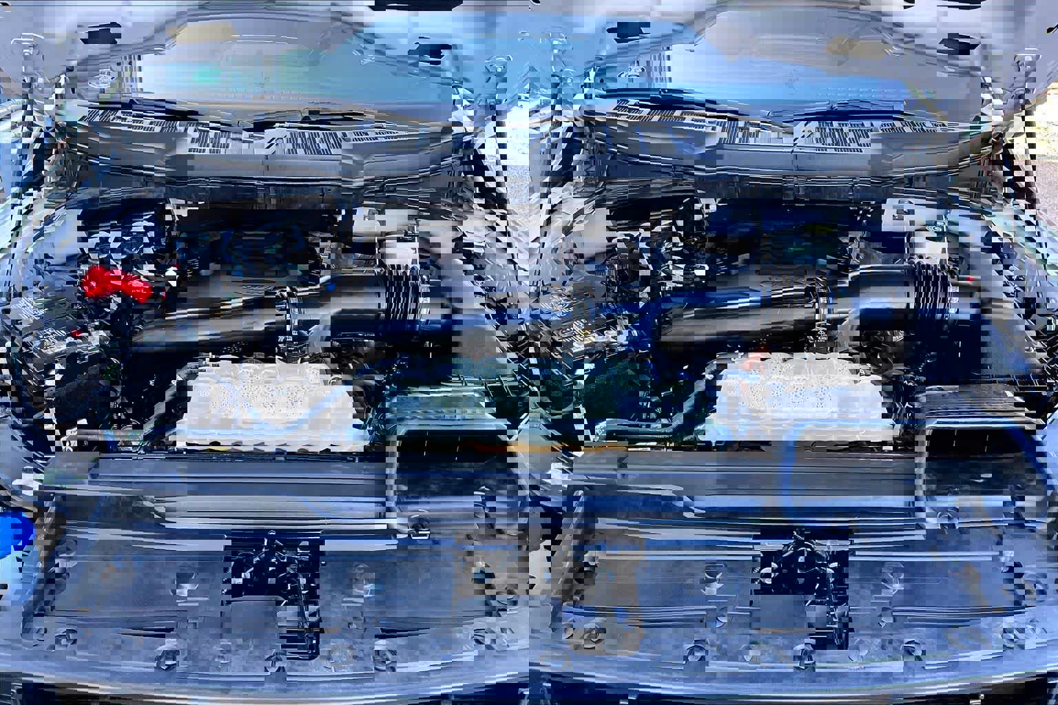 Certified 2022 Ford F150 Lariat image 32