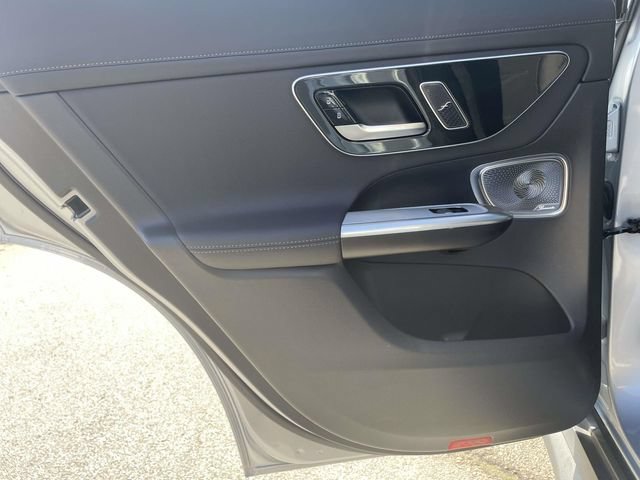 Used 2024 Mercedes-Benz GLC 300 4MATIC image 15
