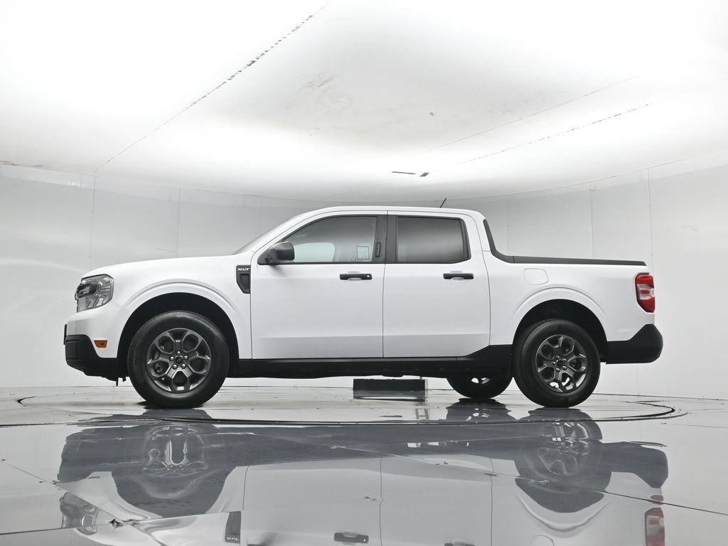 Certified 2023 Ford Maverick XLT w/ Equipment Group 300A Standard AWD/4WD image 8
