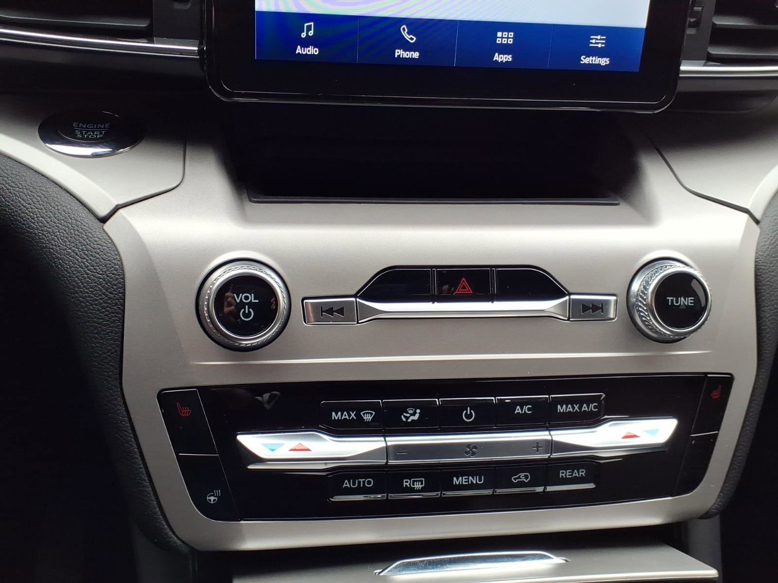 Certified 2023 Ford Explorer XLT w/ Equipment Group 202A image 16