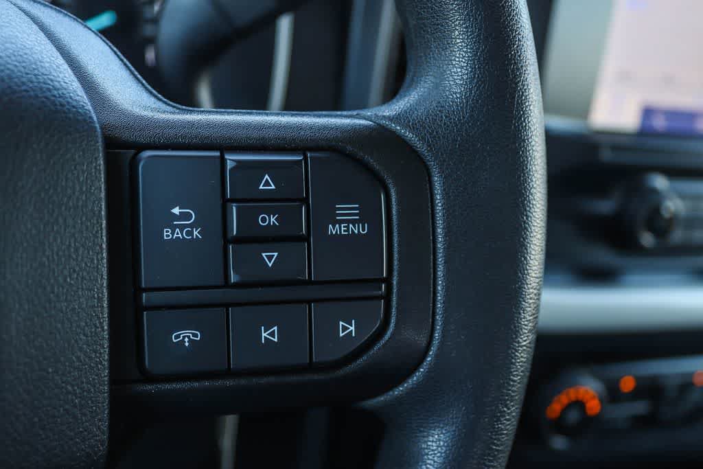 Certified 2023 Ford F150 XLT RWD image 23