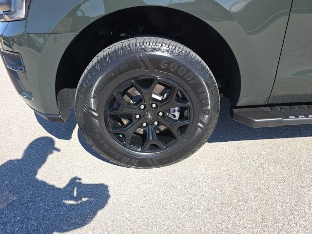 Certified 2023 Ford Expedition Timberline AWD/4WD image 9
