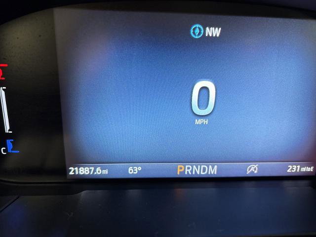 Certified 2025 Ford Maverick Lobo AWD/4WD image 11