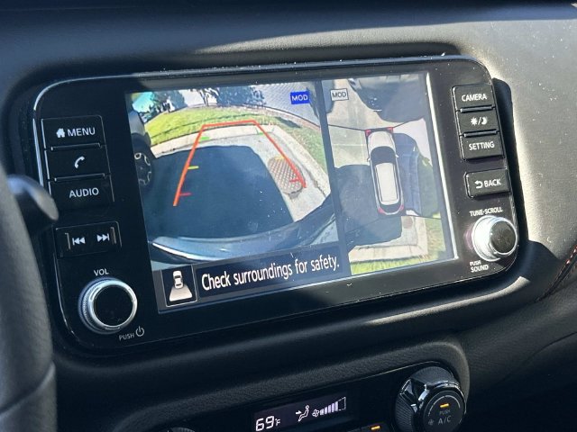 Used 2022 Nissan Kicks SR FWD image 38