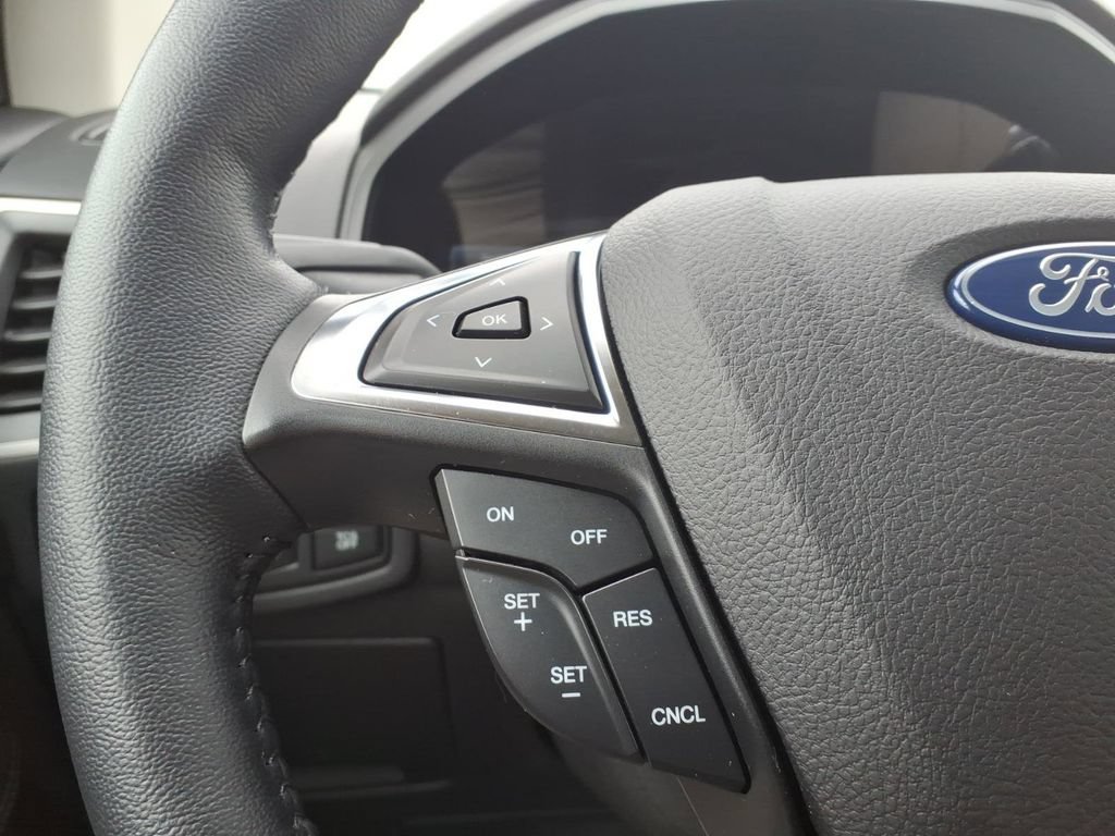 Certified 2023 Ford Edge SEL w/ Convenience Package AWD/4WD image 15