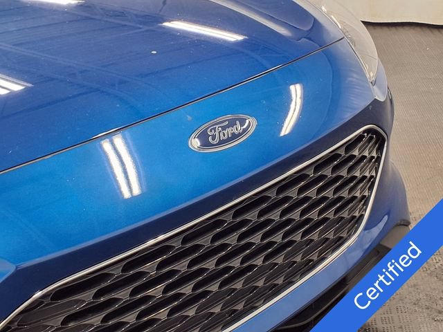 Certified 2022 Ford Escape SEL AWD/4WD image 32